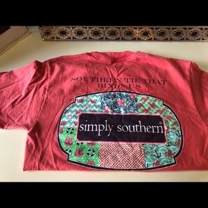Simply southern